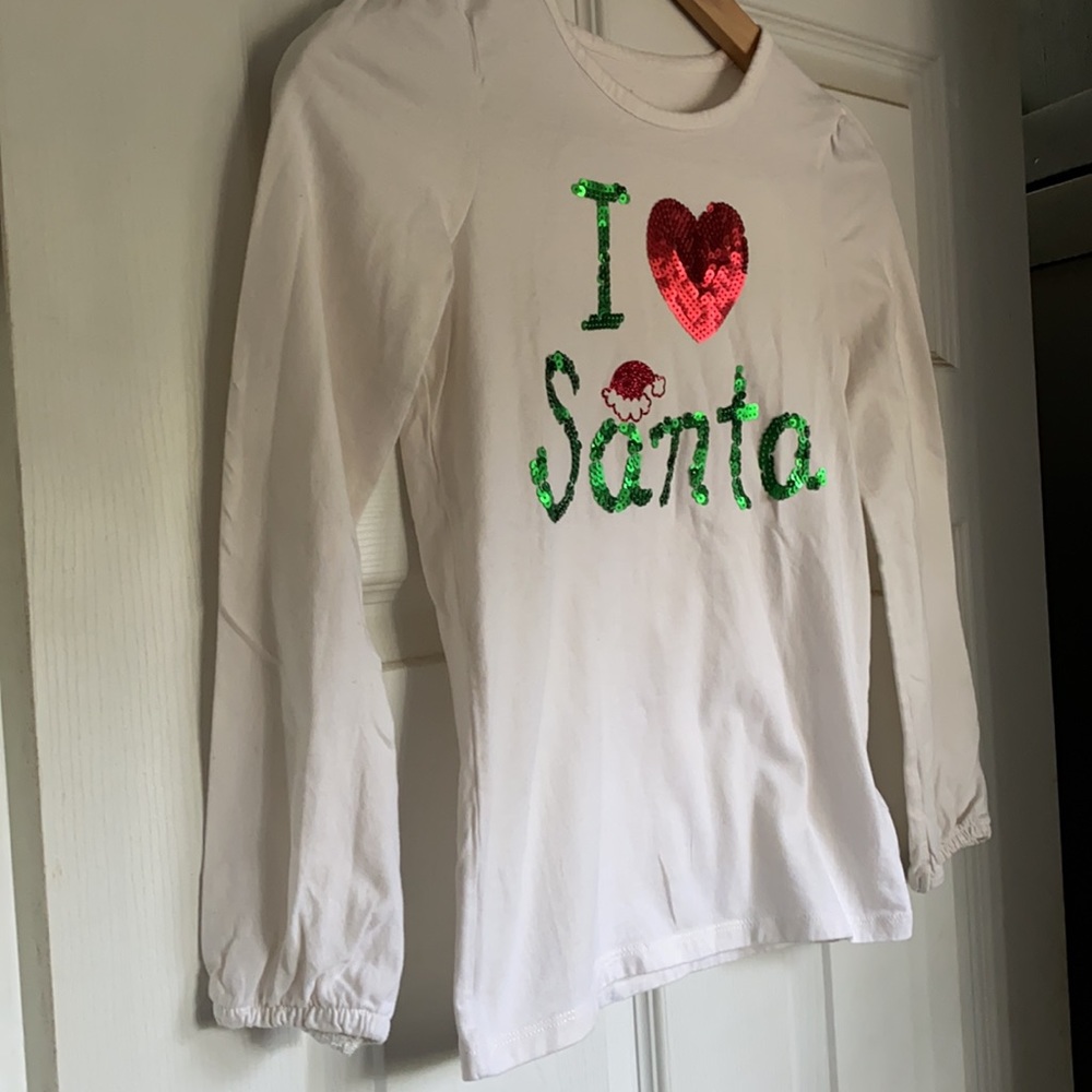 Who doesn’t ❤️ 🎅🏼 - Picture 3 of 3